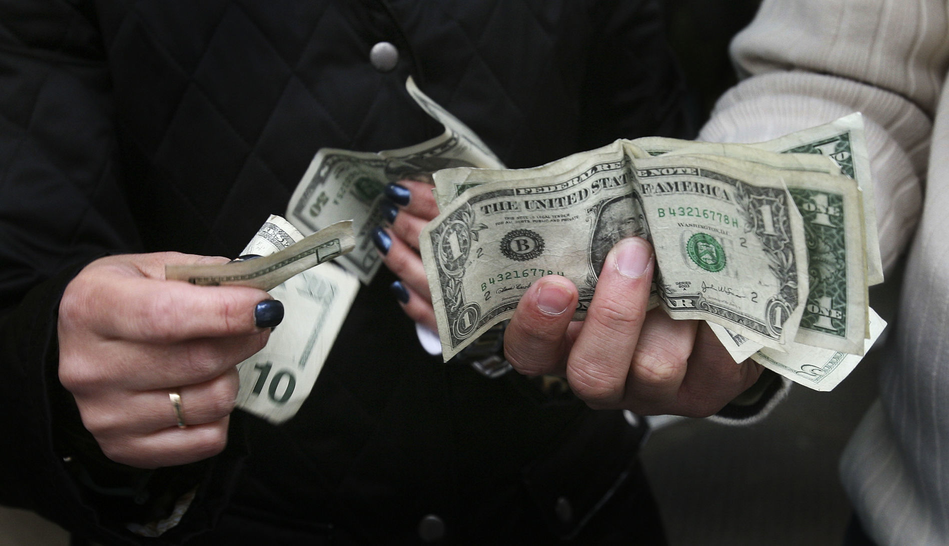 Money